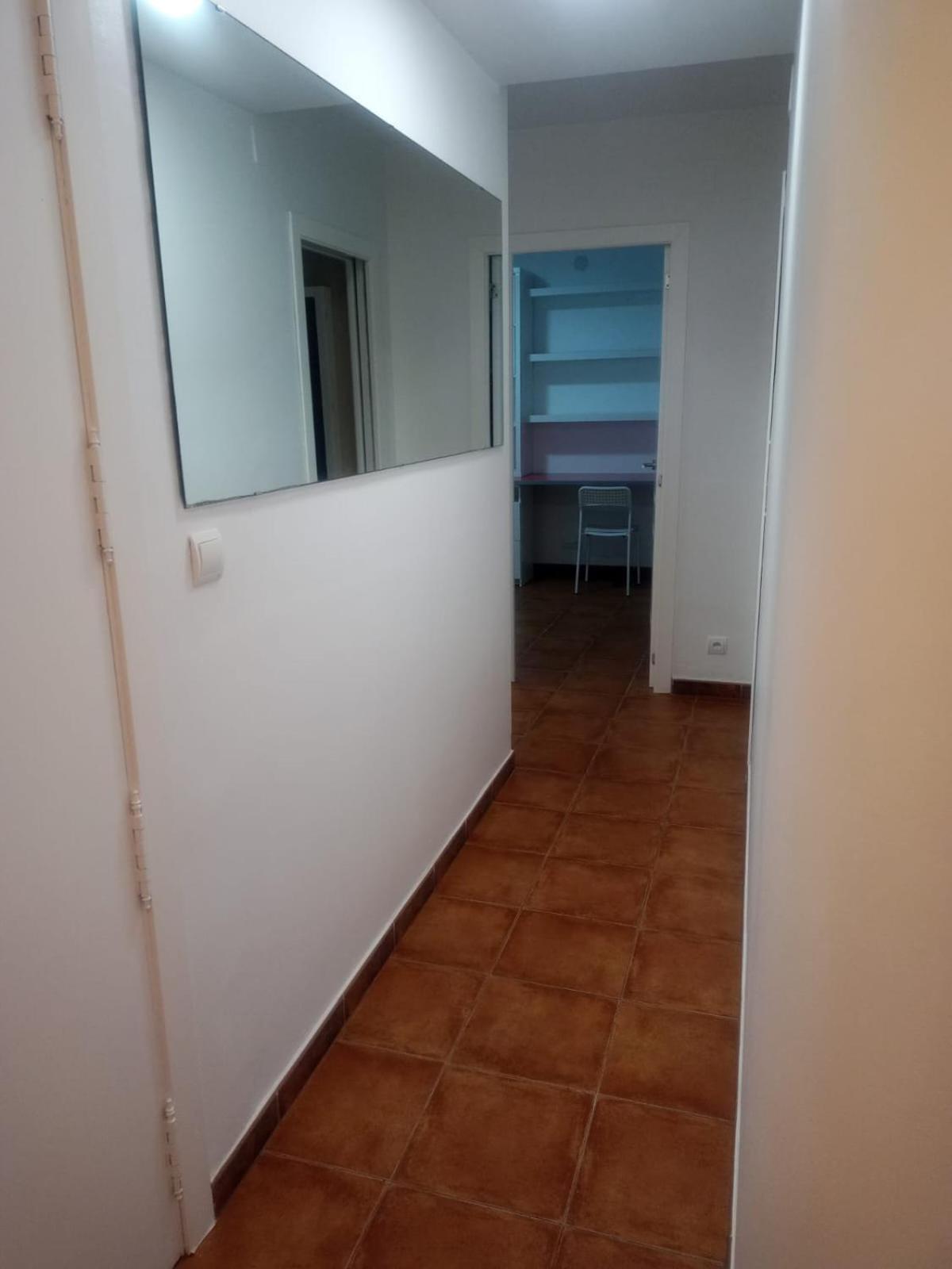 Apartament Castillo Del Guadiana Ayamonte Zewnętrze zdjęcie