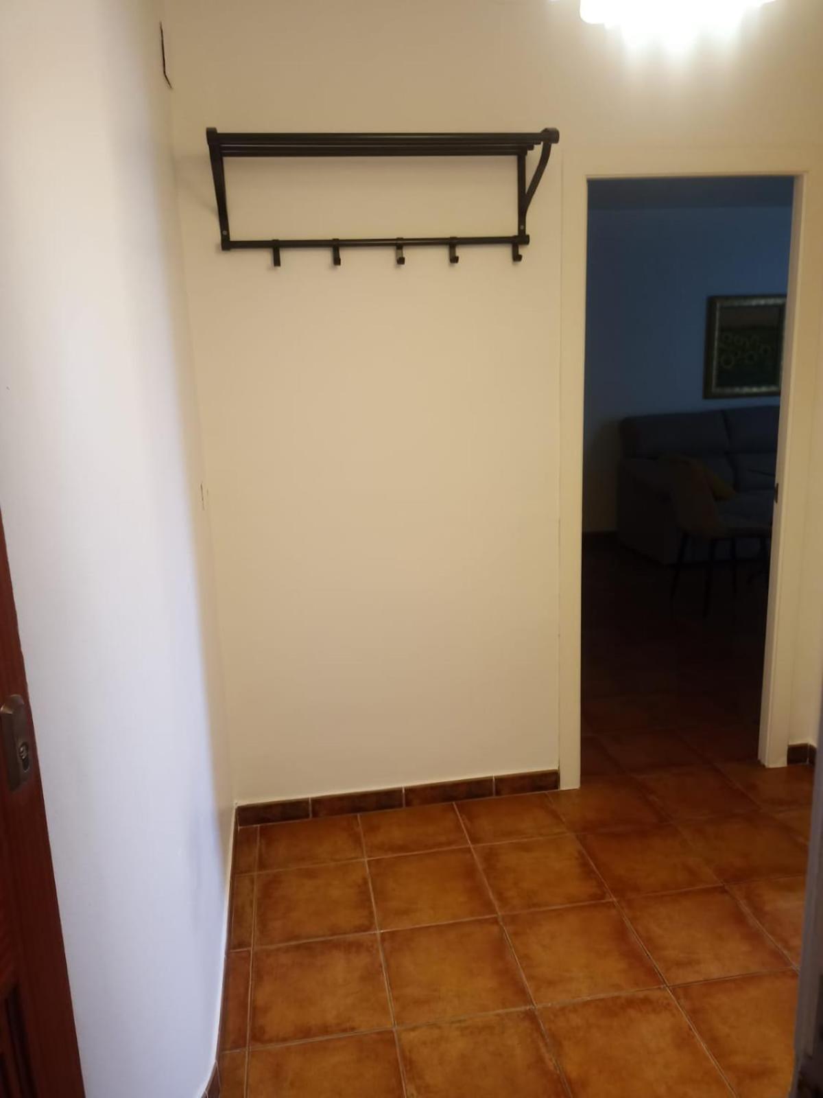 Apartament Castillo Del Guadiana Ayamonte Zewnętrze zdjęcie