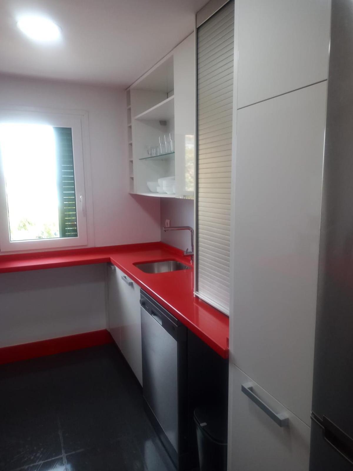 Apartament Castillo Del Guadiana Ayamonte Zewnętrze zdjęcie