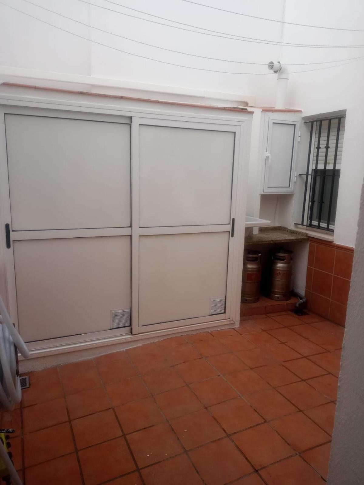 Apartament Castillo Del Guadiana Ayamonte Zewnętrze zdjęcie