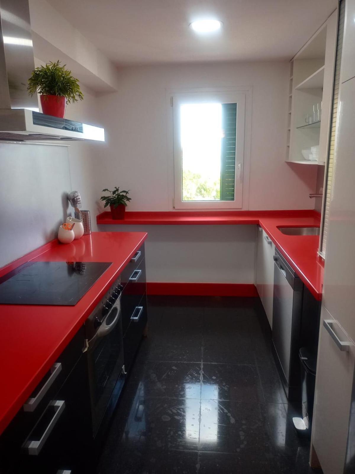 Apartament Castillo Del Guadiana Ayamonte Zewnętrze zdjęcie